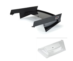 Protoform 1/10 Outlaw Wing Kit for PRM158500 Pro-Mod Body