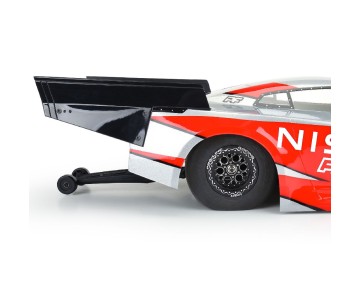 Protoform 1/10 Outlaw Wing Kit for PRM158500 Pro-Mod Body