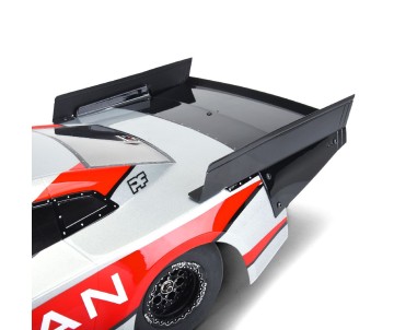 Protoform 1/10 Outlaw Wing Kit for PRM158500 Pro-Mod Body