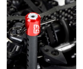 Protoform Crosshair Magnetic Body Mounting Kit: On Road Body