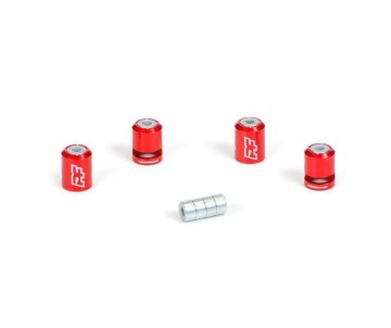 Protoform Crosshair Magnetic Body Mounting Kit: On Road Body