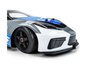 Protoform Replacement Front Splitter for PRM157700 Body