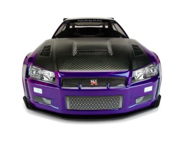 Protoform Replacement Front Splitter for PRM158400 Body