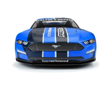 Protoform Replacement Front Splitter for PRM158100 Body