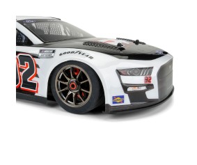 Protoform Replacement Front Splitter for PRM158700 Body