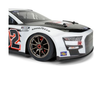 Protoform Replacement Front Splitter for PRM158700 Body