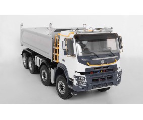 RC4WD 1/14 8x8 Armageddon Hydraulic Dump Truck (FMX)