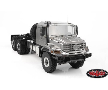 RC4WD 1/14 Sledge Hammer Heavy Haul 6x6 RTR Truck