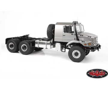 RC4WD 1/14 Sledge Hammer Heavy Haul 6x6 RTR Truck