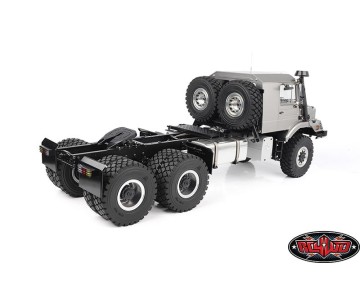 RC4WD 1/14 Sledge Hammer Heavy Haul 6x6 RTR Truck