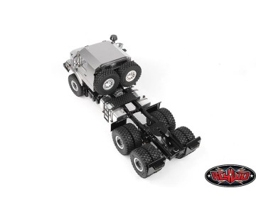 RC4WD 1/14 Sledge Hammer Heavy Haul 6x6 RTR Truck