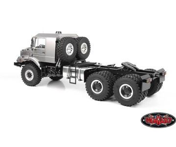 RC4WD 1/14 Sledge Hammer Heavy Haul 6x6 RTR Truck