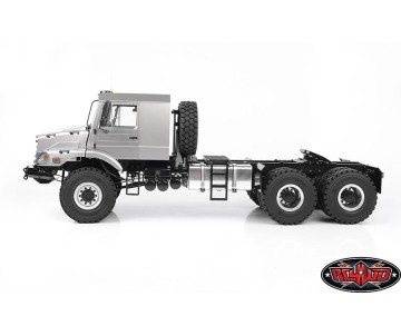 RC4WD 1/14 Sledge Hammer Heavy Haul 6x6 RTR Truck