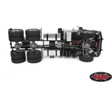 RC4WD 1/14 Sledge Hammer Heavy Haul 6x6 RTR Truck