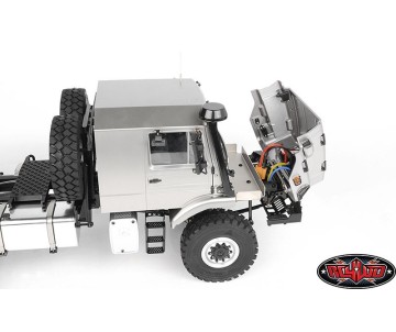 RC4WD 1/14 Sledge Hammer Heavy Haul 6x6 RTR Truck