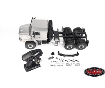 RC4WD 1/14 Sledge Hammer Heavy Haul 6x6 RTR Truck