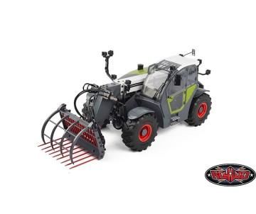 RC4WD 1/14 Grabber Telescopic Hydraulic RC Forklift RTR 