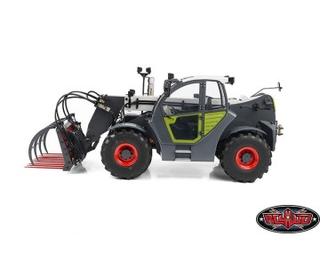 RC4WD 1/14 Grabber Telescopic Hydraulic RC Forklift RTR 