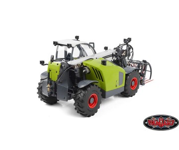 RC4WD 1/14 Grabber Telescopic Hydraulic RC Forklift RTR 