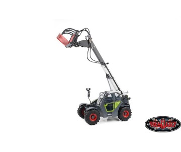 RC4WD 1/14 Grabber Telescopic Hydraulic RC Forklift RTR 