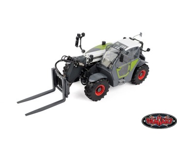 RC4WD 1/14 Grabber Telescopic Hydraulic RC Forklift RTR 
