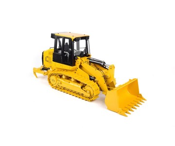 RC4WD 1/14 Earth Mover RC693T Hydraulic Track Loader (RTR)