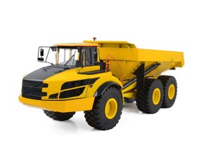 RC4WD 1/14 E450C Articulating Dump Truck RTR