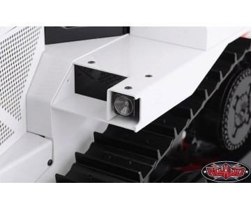 RC4WD 1/14 Scale DXR2 Hydraulic Earth Dozer RTR (White)