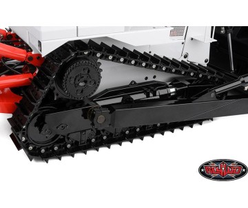 RC4WD 1/14 Scale DXR2 Hydraulic Earth Dozer RTR (White)