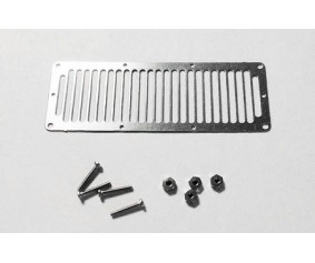 RC4WD Hood Grill for Tamiya CC01 Wrangler