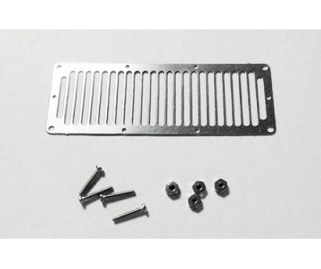RC4WD Hood Grill for Tamiya CC01 Wrangler