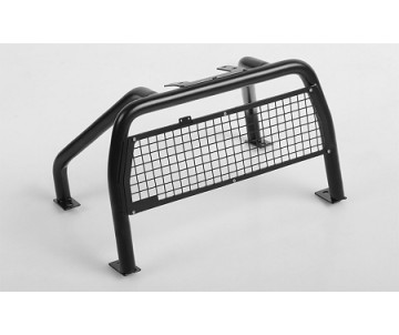 RC4WD Steel Tube Rollbar Rack for TF2 Mojave (A)