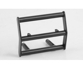 RC4WD Steel Push Bar Front Bumper for Trail Finder 2