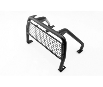 RC4WD Steel Tube Rollbar Rack for TF2 Mojave (B)