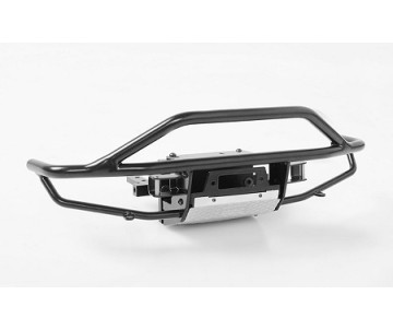 RC4WD Rough Stuff Metal Front Bumper for RC4WD Trail Finder 2 (Standard)