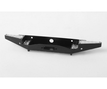 RC4WD Rear Winch Bumper for Gelande II (D90/D110)