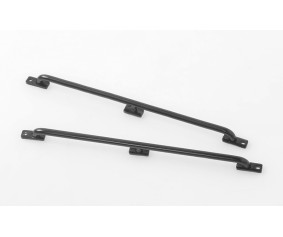 RC4WD Side Body Guards for 1/18 Gelande D90 (Black) 