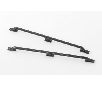 RC4WD Side Body Guards for 1/18 Gelande D90 (Black) 