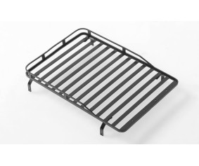 RC4WD Roof Rack for 1/18 Gelande D90 (Black) 