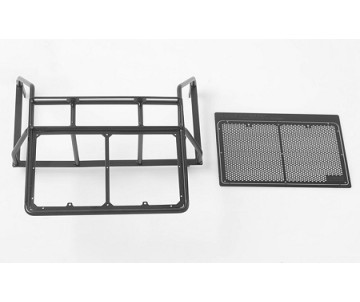 RC4WD Roll Bar/Roof Rack for TF2 Mojave Body