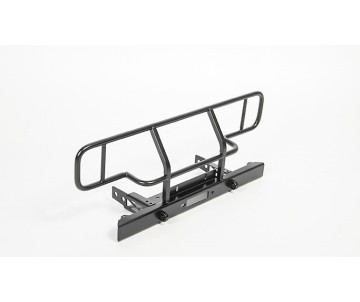 RC4WD Rhino Front Bumper for RC4WD Gelande 2 Cruiser (Black)