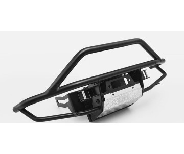 RC4WD Krabs Front Bumper for Axial SCX10 II XJ (Black)
