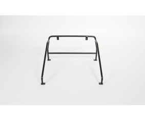 RC4WD Roll Bar Rack for RC4WD Chevy Blazer Body (Black)