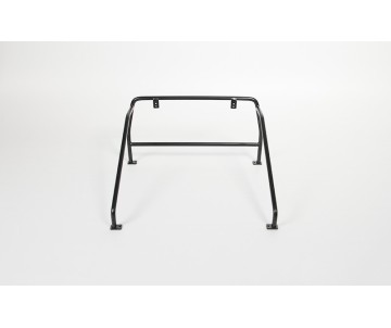 RC4WD Roll Bar Rack for RC4WD Chevy Blazer Body (Black)
