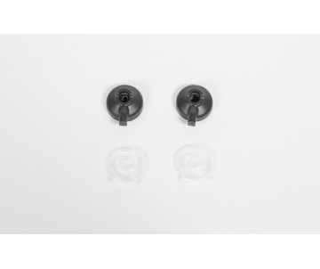 RC4WD 1/10 Hella Style Round Lights