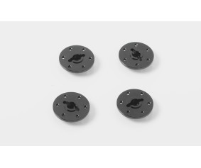 RC4WD Reduced Offset Hubs for TF2 Stock Wheels