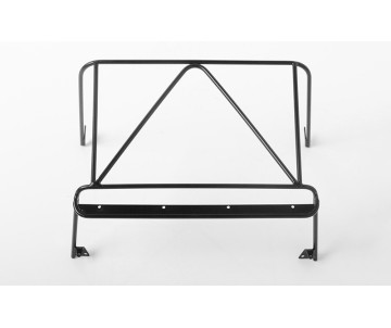 RC4WD Roof Rack w/Lights for Tamiya CC01 Wrangler