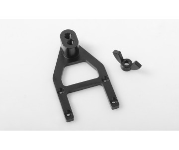 RC4WD 1/10 Rear Spare Tire Mount for Mojave Body