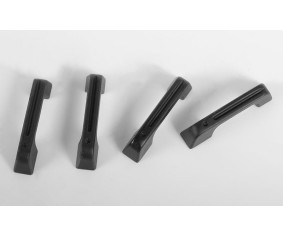 RC4WD Rubber Door Handles for Traxxas TRX-4