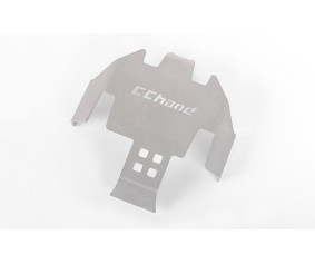 RC4WD Transfer Case Guard for Traxxas TRX-4